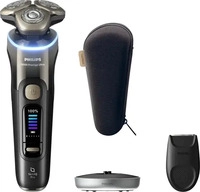 Philips Rasierer Serie i9000 Prestige Ultra