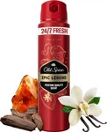 Old Spice Deo Bodyspray Epic Legend