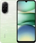 Redmi A5 Smartphone, Gr&uuml;n, 4 GB RAM, 128 GB ROM, 6,88 Zoll 120 Hz, 32 MP AI-Kamera,