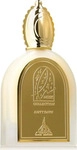 Paris Corner Misty Dawn - Musk Collection Eau de Parfum 100ml