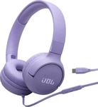 JBL Tune520C USB-C, On-Ear, kabelgebundene Kopfh&ouml;rer, Ein-Klick