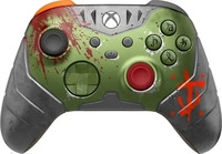 Xbox 196388431656, Microsoft Offizieller Xbox Series X/S - Kabelloser Controller -