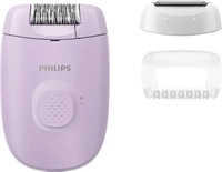 Philips Satinelle Essential BRE237/00 Kabelgebundene Epilierer-Kompaktger&auml;t