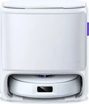 NARWAL Freo Z10 Saugroboter und Wischmopp Combo, Tangle Free Robot Mop, 15000Pa