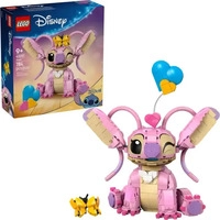 LEGO Disney Classic 43257 Angel