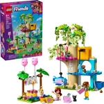 LEGO Friends 42666 Katzengeburtstagsparty & Baumhaus