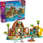 LEGO Friends 42673 Familienurlaub im Strandresort