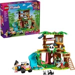 LEGO LEGO Friends 42648 Panda-Pflegestation
