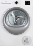 Beko BM3T38210W1 W&auml;rmepumpentrockner, NX Design, Multifunktionsdisplay mit bis...