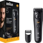 BRAUN BT5 Barttrimmer, schwarz