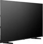 HISENSE 85E77Q QLED TV 4K UHD QLED 85 Zoll 4K Ultra HD Smart TV Flach QLED