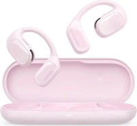 JOYROOM JR-OE1 Bluetooth-Kopfh&ouml;rer Rosa