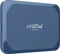 Crucial X10 1TB Tragbare SSD