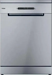 Haier XF 4C4E1S-84 Freistehender Geschirrsp&uuml;ler, 14 Ma&szlig;gedecke, mit Washlens...