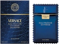 Versace Eau Fraiche Extreme EdP Spray 100 ml