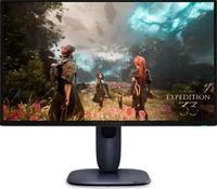 Dell Alienware AW2725Q 26,7 Zoll 4K (UHD) QD-OLED 16:9 240 Hz Gaming Monitor