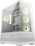 MSI MAG PANO 110R PZ Midi-Tower Gaming-PC-Geh&auml;use - 270&deg; Panorama aus geh&auml;rtetem
