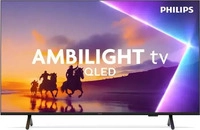 Philips 43 Zoll LCD-4K-Fernseher mit LED-Hintergrundbeleuchtung 43PUS8510 mit