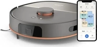 Saug- und Wischroboter Philips XU5000/10