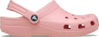 Crocs Classic Clogs Unisex Puderrosa