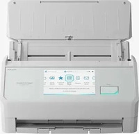 RICOH ScanSnap iX2500 Dokumentenscanner, Hochgeschwindigkeits-Duplex, kabellos,