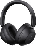 Baseus Bass 30 Max kabellose Kopfh&ouml;rer Cosmic Black