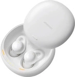 Joyroom JR-TS2 TWS In-Ear-Kopfh&ouml;rer mit ANC Bluetooth 5.3 Wei&szlig; Cozydots