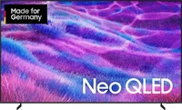 Samsung GQ100QN80FU 100" Neo QLED 4K Vision AI Smart TV (2025)