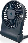 ARCTIC Summair 2 Go - Hochleistungs-Handventilator mit extra langer...