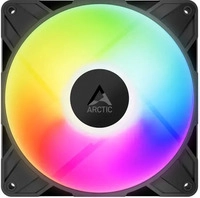 ARCTIC P14 Pro A-RGB - Leistungsstarker Premium-PC-L&uuml;fter Schwarz
