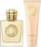 Burberry Goddess Geschenkset 125 ml