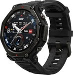 Amazfit T-Rex 3 Pro Taktisch Schwarz
