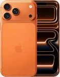 Apple iPhone 17 Pro Max 512 GB kosmisch Orange