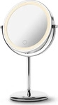 medisana CM 844 - 3-in-1 Kosmetikspiegel mit LED-Beleuchtung