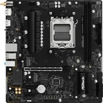 ASRock A620AM-X WiFi AM5 Mainboard