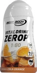 Best Body Nutrition Vital Drink Zerop, Cola Orange, Original...