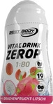 Best Body Nutrition Vital Drink Zerop, Drachenfrucht-Litschi, Original