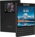 Unihertz Titan 2 5G QWERTY Smartphone mit physischer Tastatur Dual-SIM, NFC