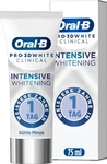 Oral-B 3D White Zahncreme Clinical K&uuml;hle Minze 75 ml
