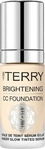 By Terry Brightening CC Foundation Hydrating Serum Ultra-Sheer Finish Vegan &