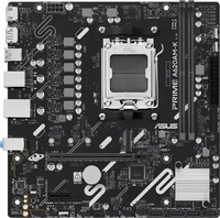 ASUS PRIME A620AM-K Mainboard - AMD A620A - AMD AM5-Sockel - DDR5-Arbeitsspeicher -