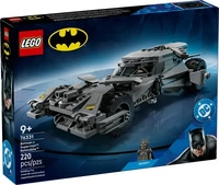 LEGO 76331 Batman vs. Superman Batmobile