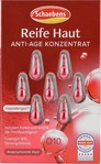 Schaebens Anti-Age Reife Haut Konzentrat 0,01 kg