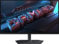 GIGABYTE MO27Q2A 27" QHD (2560x1440) QD-OLED Gaming Monitor, 240 Hz, 0,03 ms, HDR,