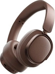 Edifier ES850NB braun Over-Ear-Kopfh&ouml;rer mit aktiver Ger&auml;uschunterdr&uuml;ckung,