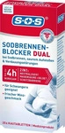 SOS Sodbrennen Blocker Dual 20 St&uuml;ck