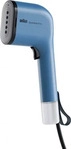 BRAUN QuickStyle 3 Pro GS3024BL Dampfgl&auml;tter Blau