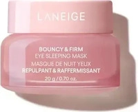 Laneige Bouncy & Firm Augen-Schlafmaske 20 g