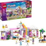 LEGO Friends 42684 Einhorn-Traumcaf&eacute;