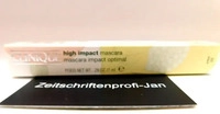 Clinique High-Impact Mascara - Schwarz